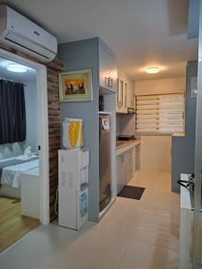 Specious 2bedrooms fully furnished One Oasis condo