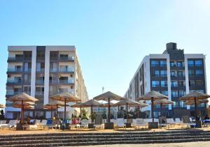 Fanadir Bay Beach Resort & Aqua Park