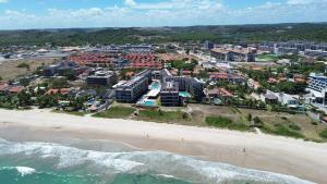 02 Quartos no Nomar Carneiros Ecoliving