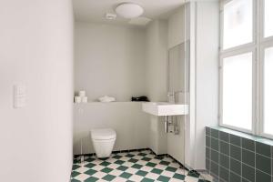 Grand Boutique Heritage - Courtyard - Terrace