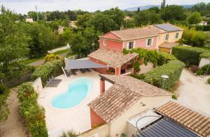 Gîte Rouge - Les Gîtes De Bel-air