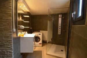 Charmant Maison familiale à Campan