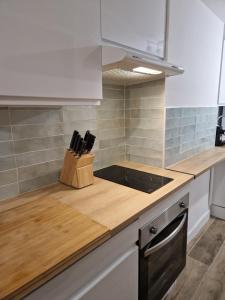 CARNOT T2 - Appartement Cannes 4P