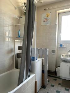 30 Maison De Pêcheur, Intimité