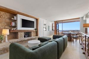 New Nogalera - Vistas al mar