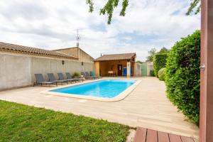 Gîte Jaune - Les Gîtes De Bel-air