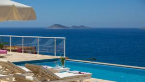 TEKCE Villa Dolly N24