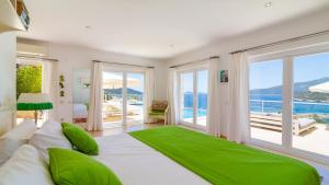 TEKCE Villa Dolly N24