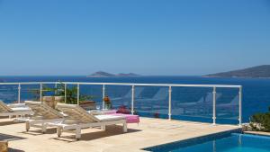 TEKCE Villa Dolly N24