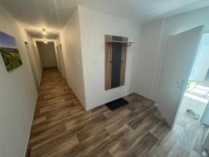 Wohnung bei den Drei Gleichen #S