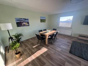 Wohnung bei den Drei Gleichen #S