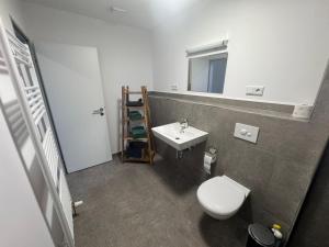 Wohnung bei den Drei Gleichen #S