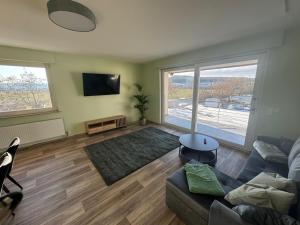 Wohnung bei den Drei Gleichen #S