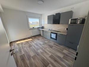 Wohnung bei den Drei Gleichen #S