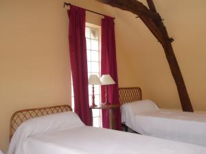 Gîte De Dino - 10 Personnes