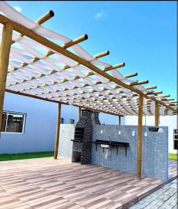 Apartamento perto da Praia