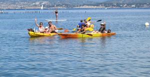 Chambre Dhôtes Les Toits Du Gaou