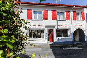 Chambres Dhôtes Madanhôte