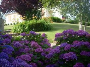 Chambres Dhôtes Kergollay