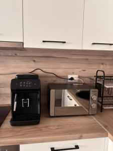 Апартамент Easy Lux 2