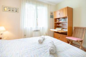 Ty Yveline - Terrasse et plage