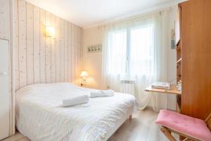 Ty Yveline - Terrasse et plage