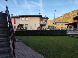 Appartamento Al Lago - Crone