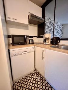 Logement cœur de Dieppe Nº1