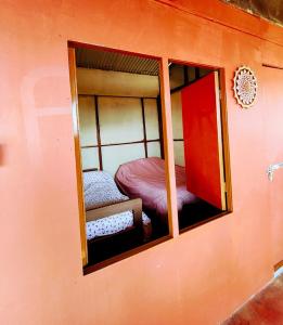 Nuwakot Hills Farmstay