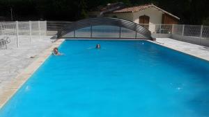 Gîte 2 Le Cabassou du médoc