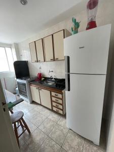 Apartamento Praiana 303