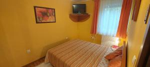 Viola Mediterán Apartman