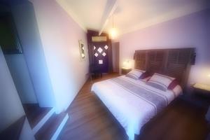 Le Jardin Des Peintres