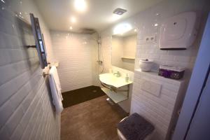 Le Jardin Des Peintres