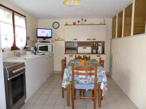 Gîte 4 Pers Létoile De Mer