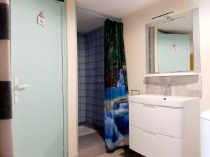 Gîte 4 Pers Létoile De Mer