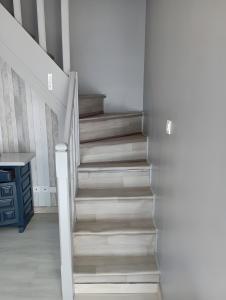 Gîte Escale En Baie De Somme