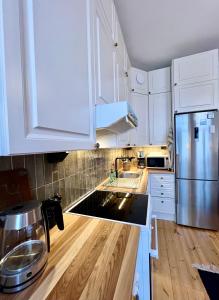 The Flat at Five Corners