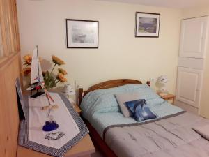 Gîte 4 Pers Létoile De Mer