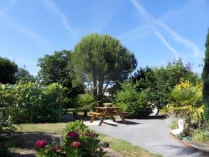 Gîte 4 Pers Létoile De Mer