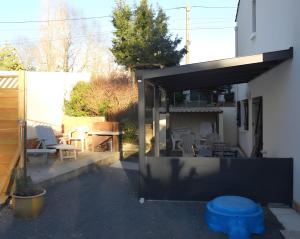 Gîte 4 Pers Létoile De Mer