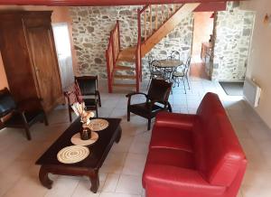 La Grange De Vauviault