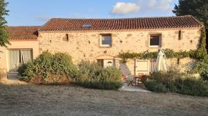 La Grange De Vauviault