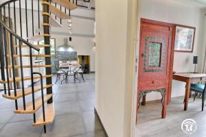 Jardin de lardoiserie