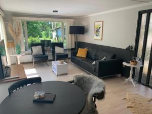 Back to Nature Chalet Bospark Ijsselheide Hattemerbroek Veluwe