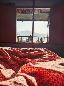 Nuwakot Hills Farmstay
