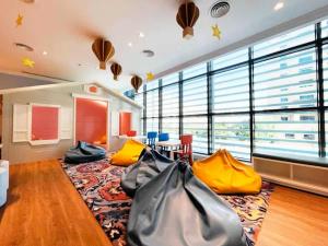 Luxury Studio with Royal Atlantis view