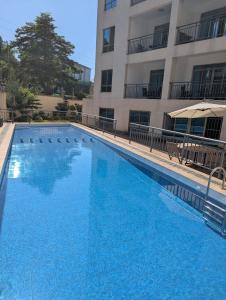 Arcadia Rose Garden Apartments