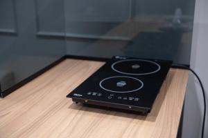 Loft Moderno Centro Itajaí Perto da Praia & BC