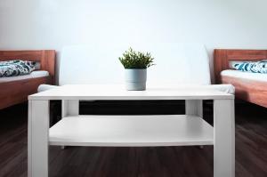 ZAROHEM 2 bedrooms APARTMENT in center with balcony